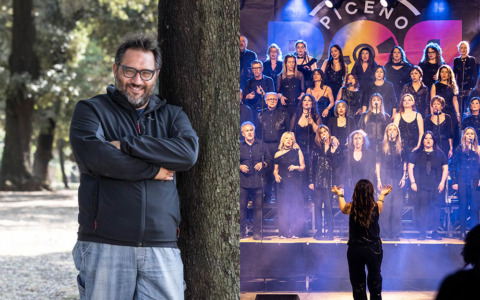 Sabato il Festival dell’Appennino ad Amatrice. Escursione nella Laga, in serata l’intervista di Peppone al commissario Castelli e al sindaco Cortellesi. Poi la musica del Piceno Pop Chorus