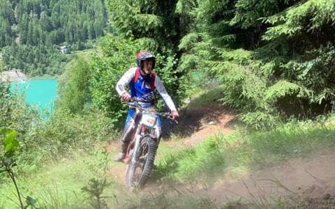 Sabato in scena la Mulatrial de la Cros de l’Alp