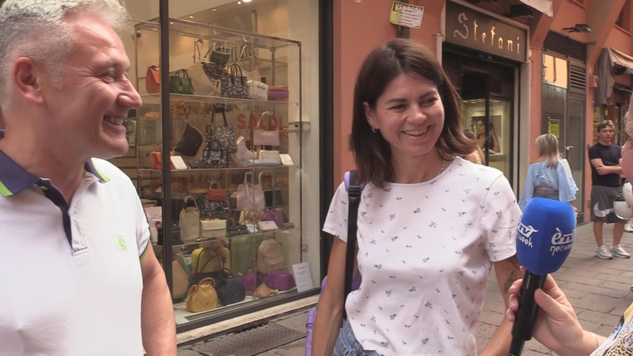 Saldi estivi: le opinioni dei cittadini a una settimana dall’inizio