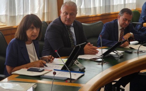 Sambucci (FdI): “Riforma del Consorzio industriale del Lazio, la commissione adotta la proposta di legge della giunta”