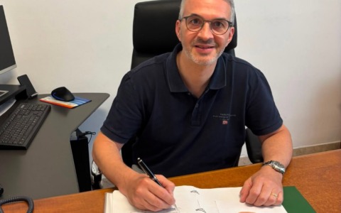 Sammargheritese, inizia l’era Canessa: è il nuovo presidente