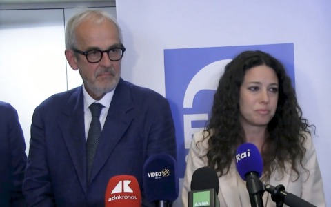 La sala del gruppo ECR a Strasburgo intitolata a San Benedetto, patrono d’Europa, Sberna e Procaccini (Fdi-Ecr), “Uomo che ha unito nei momenti di frammentazione”