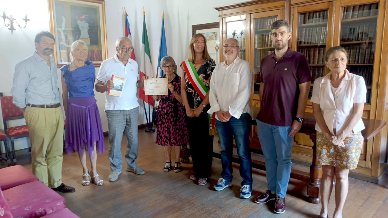 San Mauro Torinese festeggia i 100 anni del Mulino Pilone