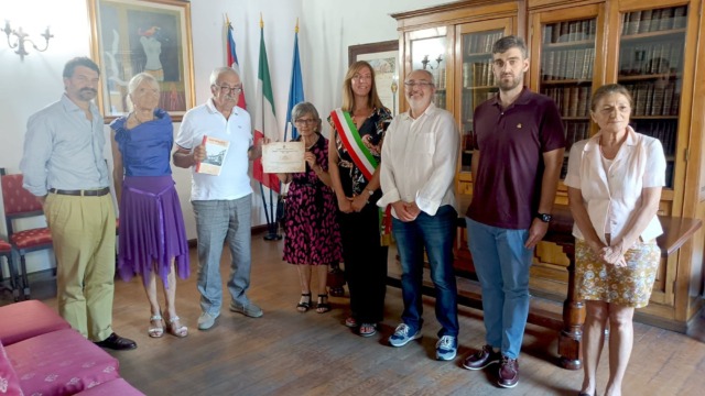 San Mauro Torinese festeggia i 100 anni del Mulino Pilone