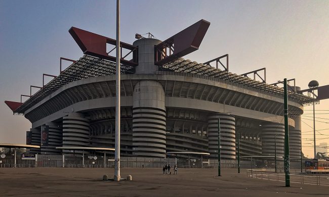 San Siro, debutta il parcheggio bici custodito e gratuito per i concerti di luglio