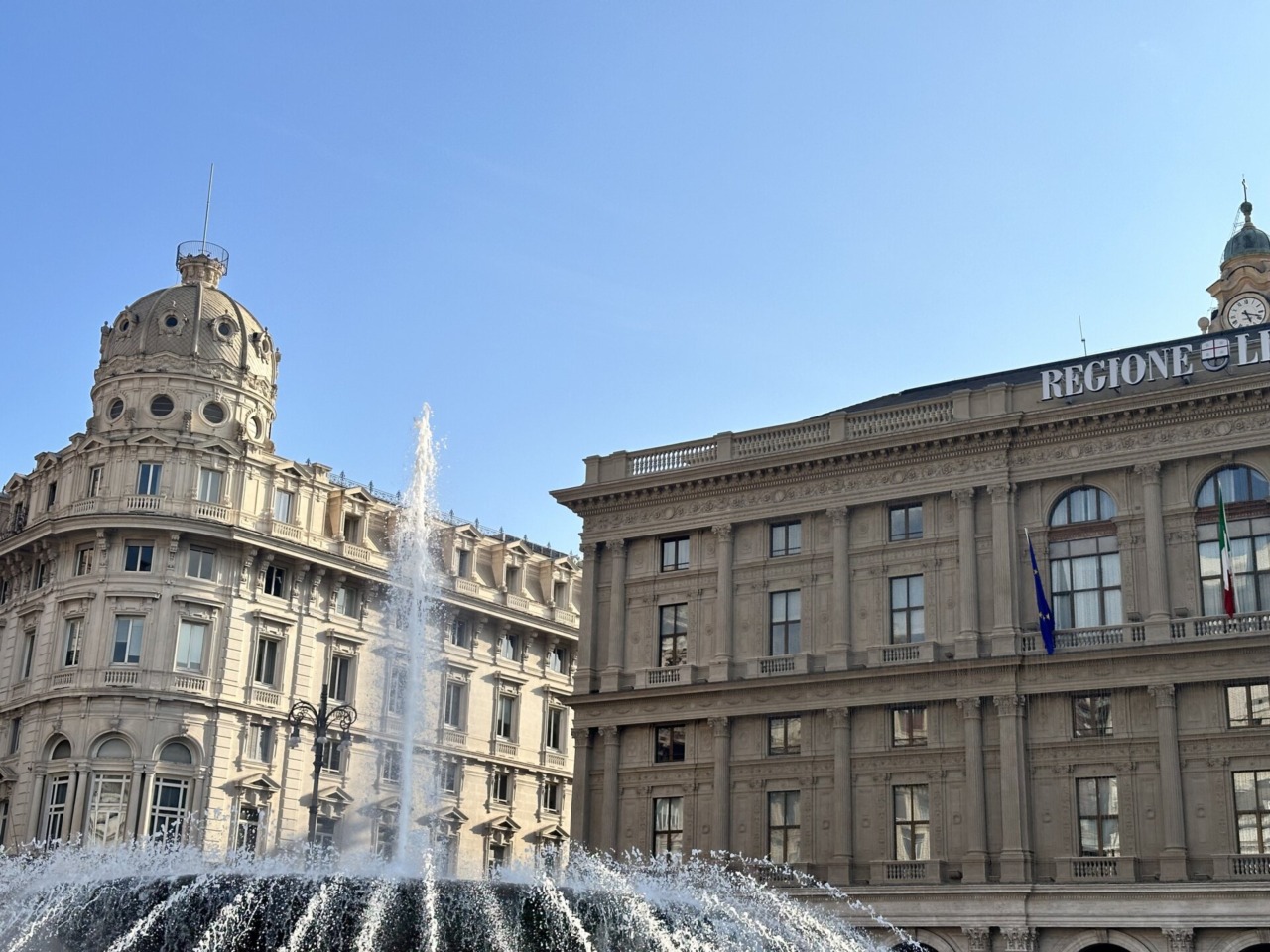 Sanità ligure in rivolta: giovedì presidio di Cgil e Uil sotto il palazzo della Regione