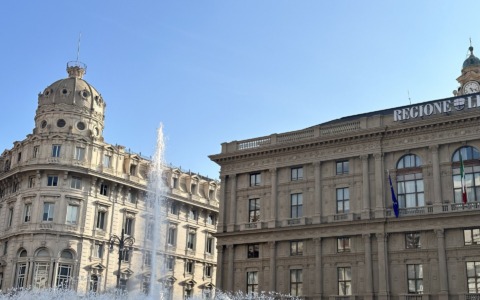 Sanità ligure in rivolta: giovedì presidio di Cgil e Uil sotto il palazzo della Regione