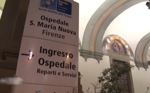 Santa Maria Nuova, a Firenze c’è un Ospedale… in musica