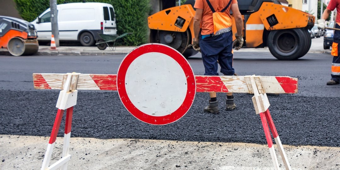Santo Stefano, al via da domani i lavori di asfaltatura in via Bombrini