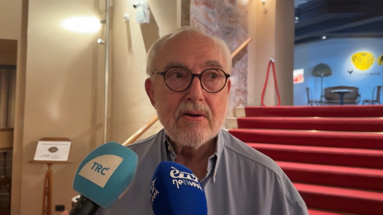 Altan disegnerà il Vecchione che sarà bruciato a capodanno