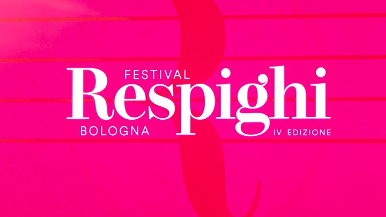 Sarà Gianandrea Noseda ad aprire ufficialmente la quinta edizione del Festival Respighi a Bologna