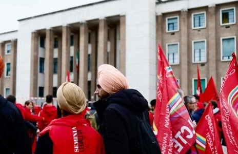 Satnam, attesa per la sentenza di domani