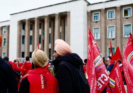 Satnam, attesa per la sentenza di domani