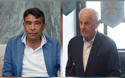 Scajola querela un consigliere di opposizione