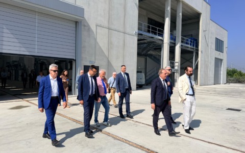 Scalo merci Alessandria, Bussalino: “Piemonte entri nella governance del sistema portuale ligure”