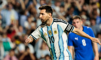 Argentina-Svizzera, parla Scaloni: “Non ci arrendiamo mai”