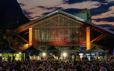 Scenario Festival 2026: a Lecco 3 settimane di musica, spettacolo e grandi live