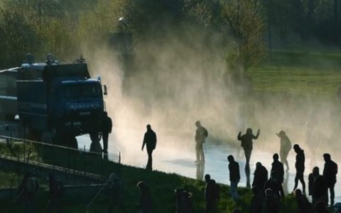 Scontri No TAV in Val di Susa: le reazioni della politica e dei sindacati