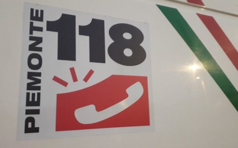 Scontro tra due auto sulla provinciale 30 a Cassine: deceduta una persona