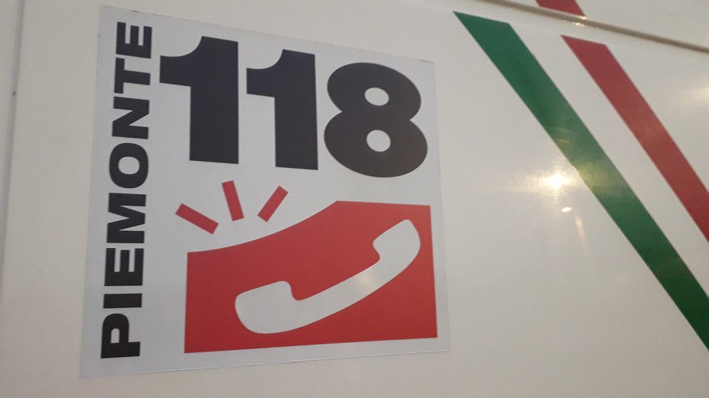Scontro tra due auto sulla provinciale 30 a Cassine: deceduta una persona