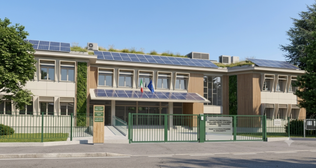 Scuola: il Comune presenta il Piano Nzeb