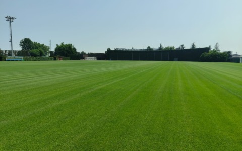 Seconda amichevole stagionale per la Dea, domani a Zingonia contro il Mantova (alle 20 a porte chiuse)