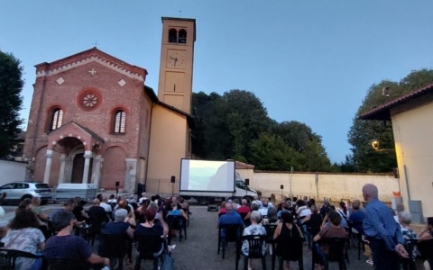 Secondo appuntamento con il Cinemambulante