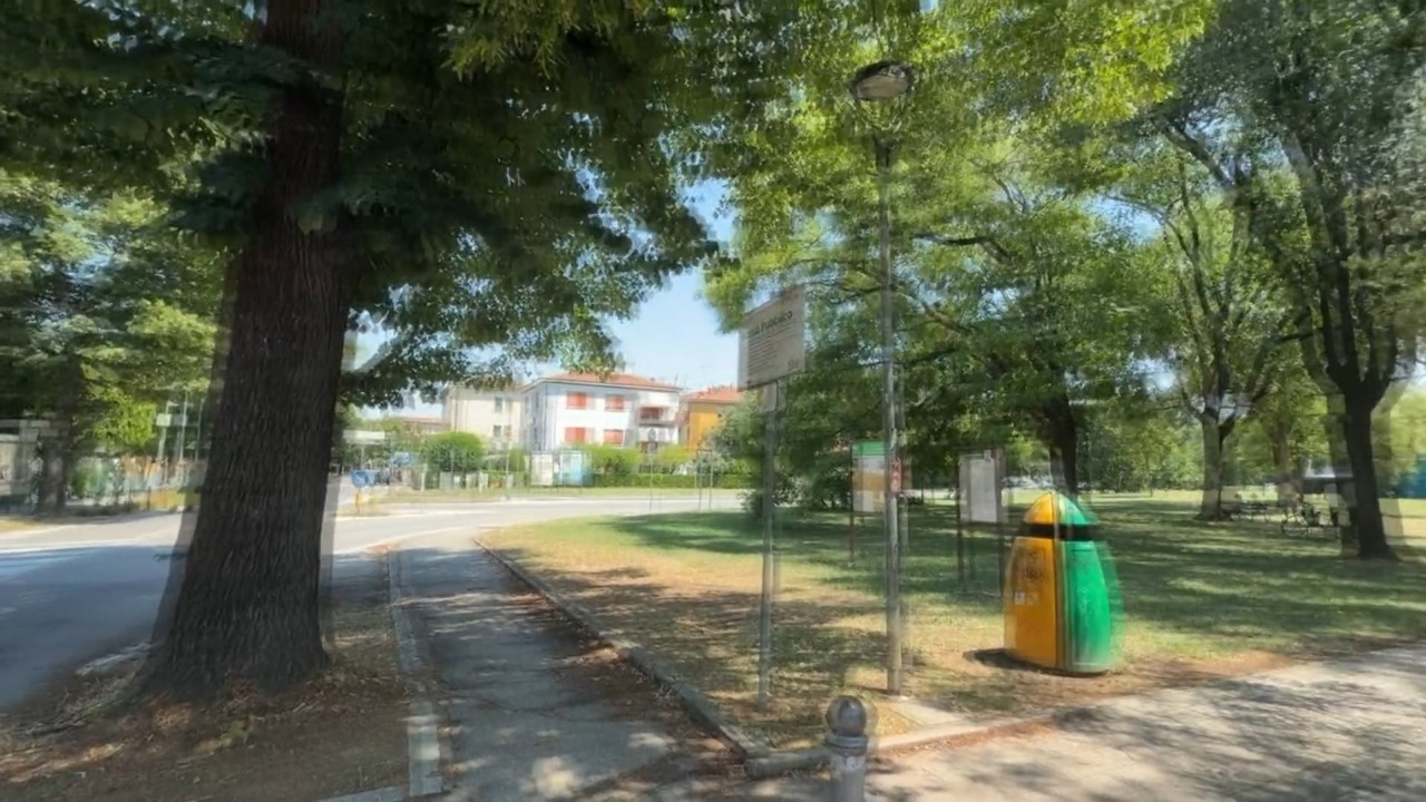 Parco della Resistenza e i passaggi per pedoni e ciclisti chiusi. Il punto, sul ripristino, del Comune