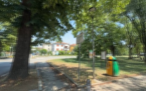 Parco della Resistenza e i passaggi per pedoni e ciclisti chiusi. Il punto, sul ripristino, del Comune