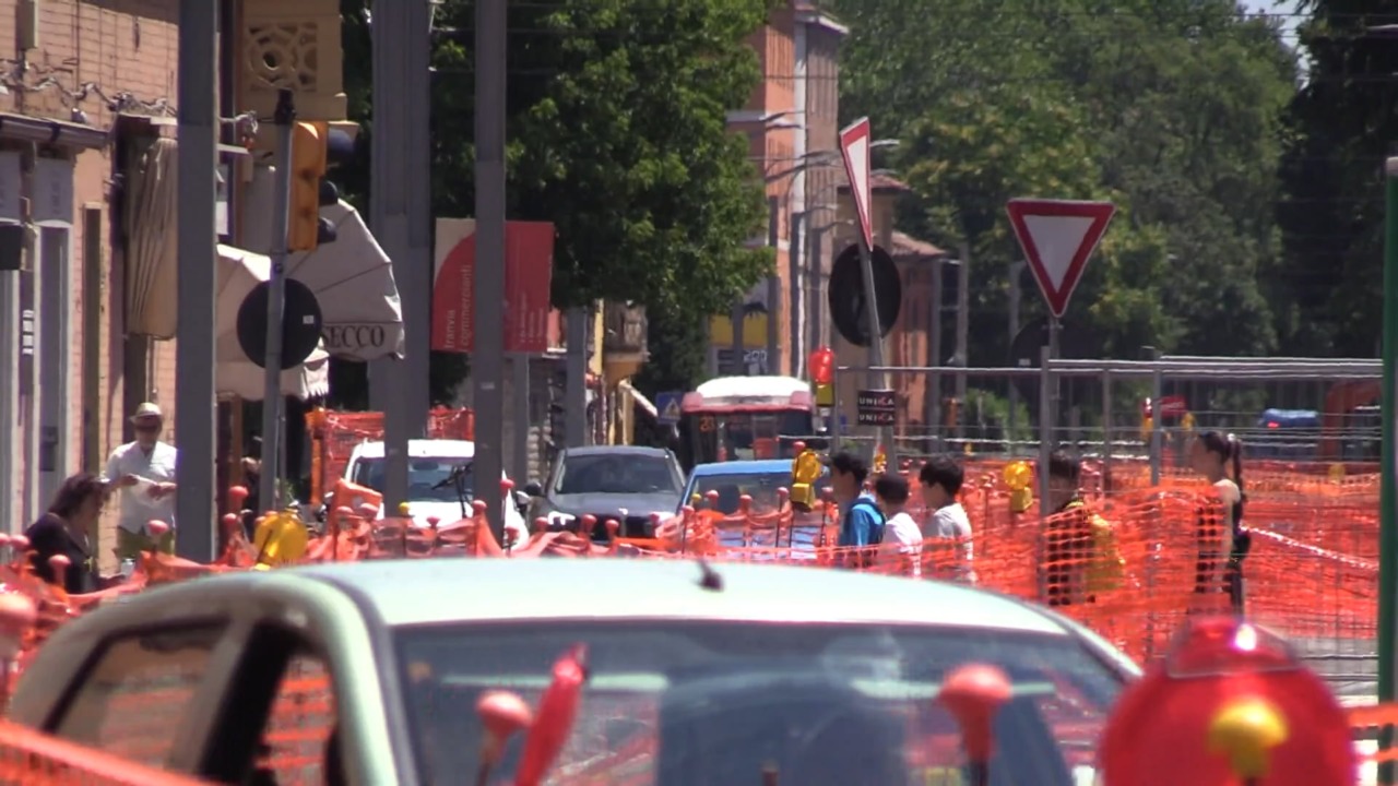 Il ‘peso’ di tram e cantieri sulla classifica dei sindaci, il commento di Lepore