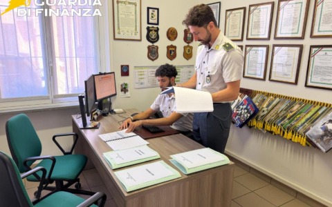Sequestro da 4 milioni ai “furbetti” dei bonus edilizi