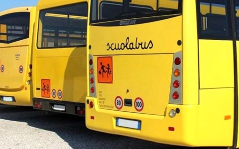 Servizio scuolabus ad Alessandria: dal 13 luglio aperte le iscrizioni per il nuovo anno scolastico
