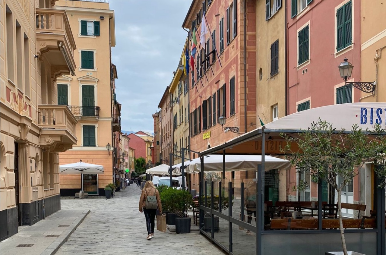 Sestri, l’Amministrazione incontra i residenti del Centro