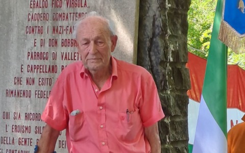 Sestri Levante, un incontro con la memoria: l’ANPI presenta il volume su Ezio Vallerio