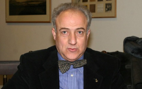 Si è spento l’architetto Dante Perego, presidente della Rsa Frigerio