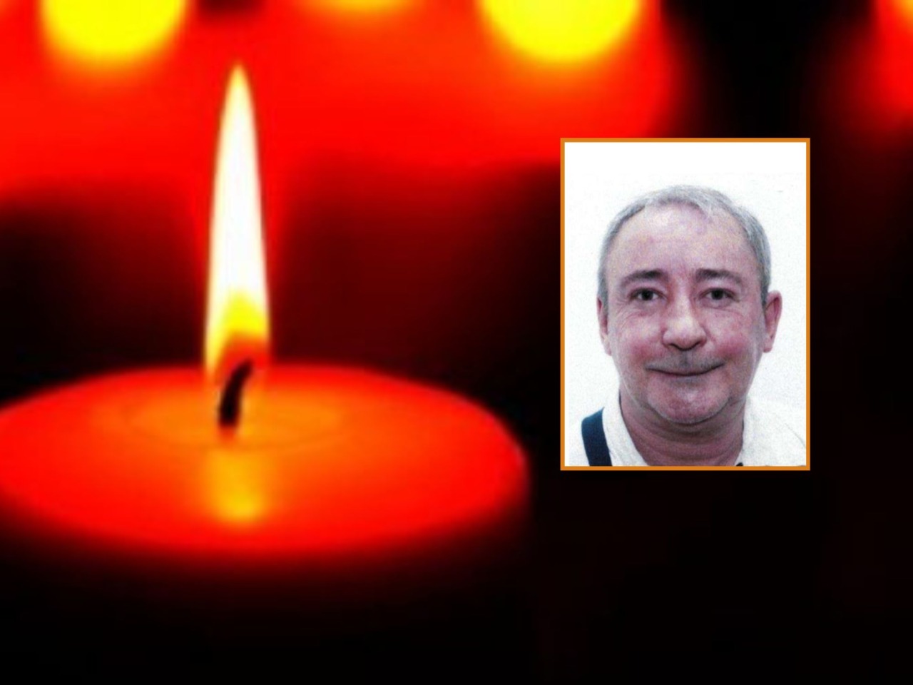 Si salvò da un incendio lo scorso aprile: il 58enne Fabio Castagna trovato senza vita nella sua casa a Caravaggio