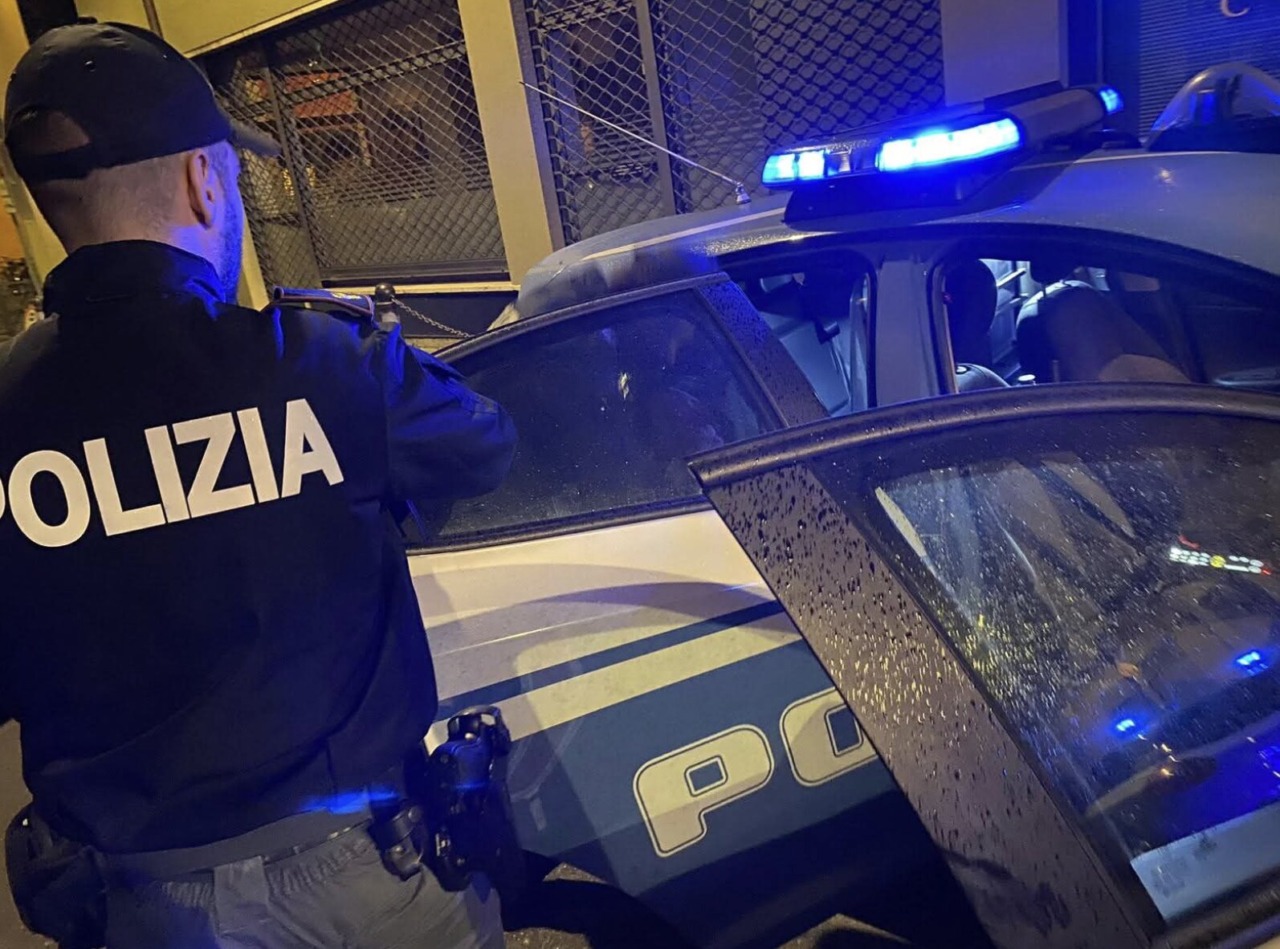Si trovava in città a Brescia ma era ricercato: in manette un 33enne