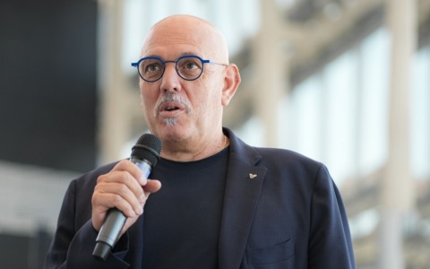 Siccità: situazione seria, ma non grave come nel 2022