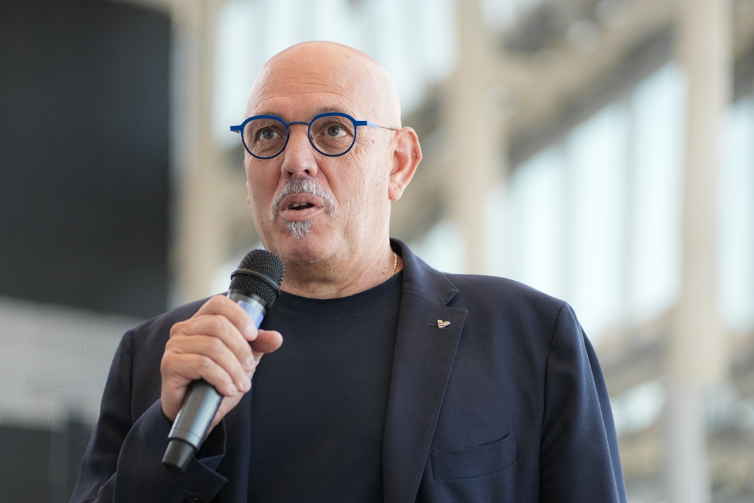 Siccità: situazione seria, ma non grave come nel 2022