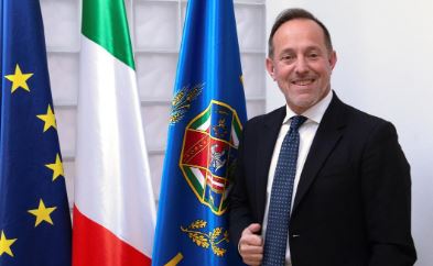 Sicurezza stradale, Righini: “350 mila euro per la SP Velletri-Nettuno”