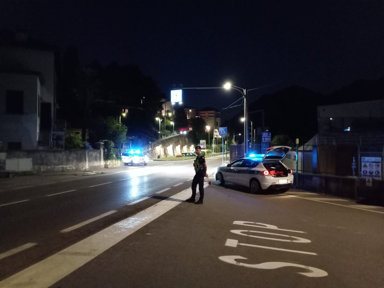 Sicurezza sul territorio, al via il piano estivo “Mandello Sicura”