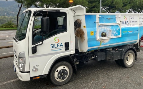 Silea, Valle San Martino: possibili ritardi nei servizi di raccolta rifiuti dal 18 al 23 luglio