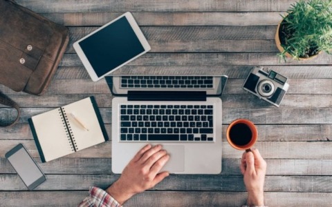 Smart working, Bergamo resta indietro: il 12,4% lavora da casa