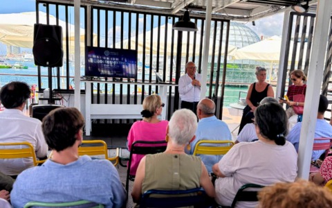 Smartcup Liguria 2026, aperte le candidature per la 14ª edizione