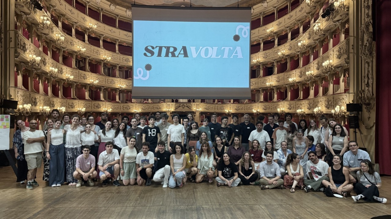 Snodo e Teatro Sociale Como: un progetto per mettere le nuove generazioni al centro della vita culturale