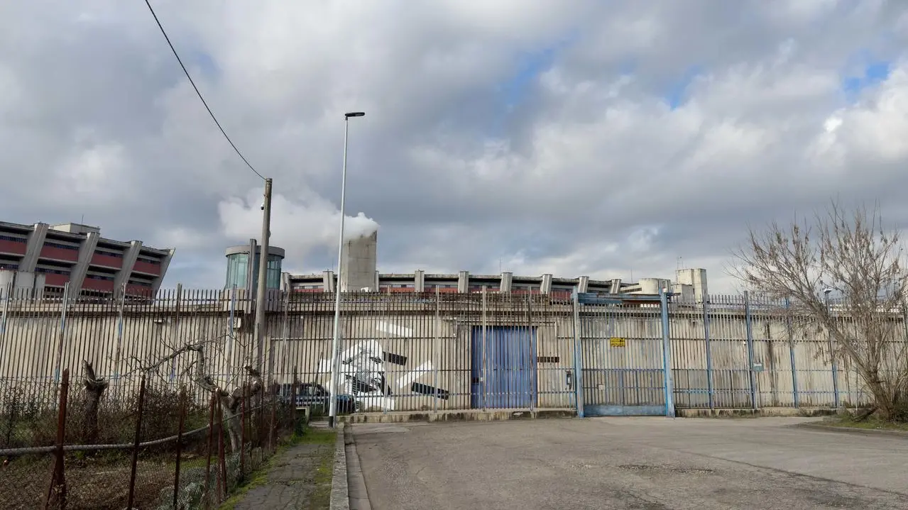 Sollicciano, l’appello di una madre: “Trasferite mio figlio in una struttura psichiatrica”