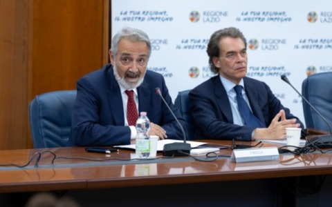 ‘Solo un Sì’, la campagna della Regione Lazio sulla donazione di organi e tessuti. L’INTERVISTA