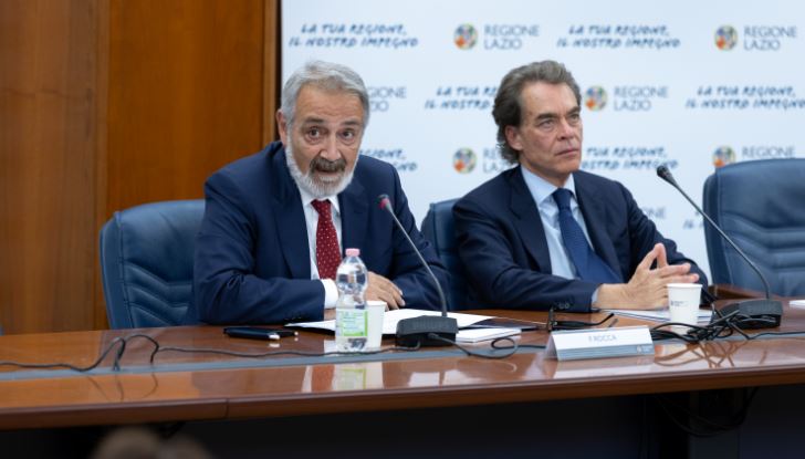 ‘Solo un Sì’, la campagna della Regione Lazio sulla donazione di organi e tessuti. L’INTERVISTA