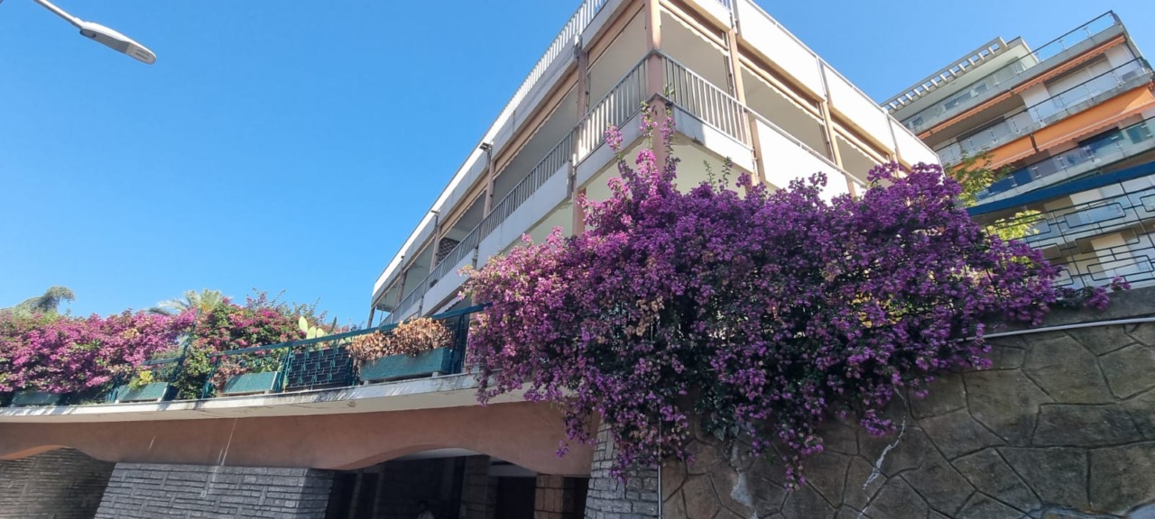 Sospetto omicidio di una donna di 58 anni la notte scorsa in via Hope a Sanremo