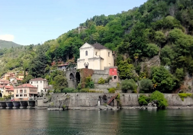 Sostenibilità nei borghi storici del Nordovest